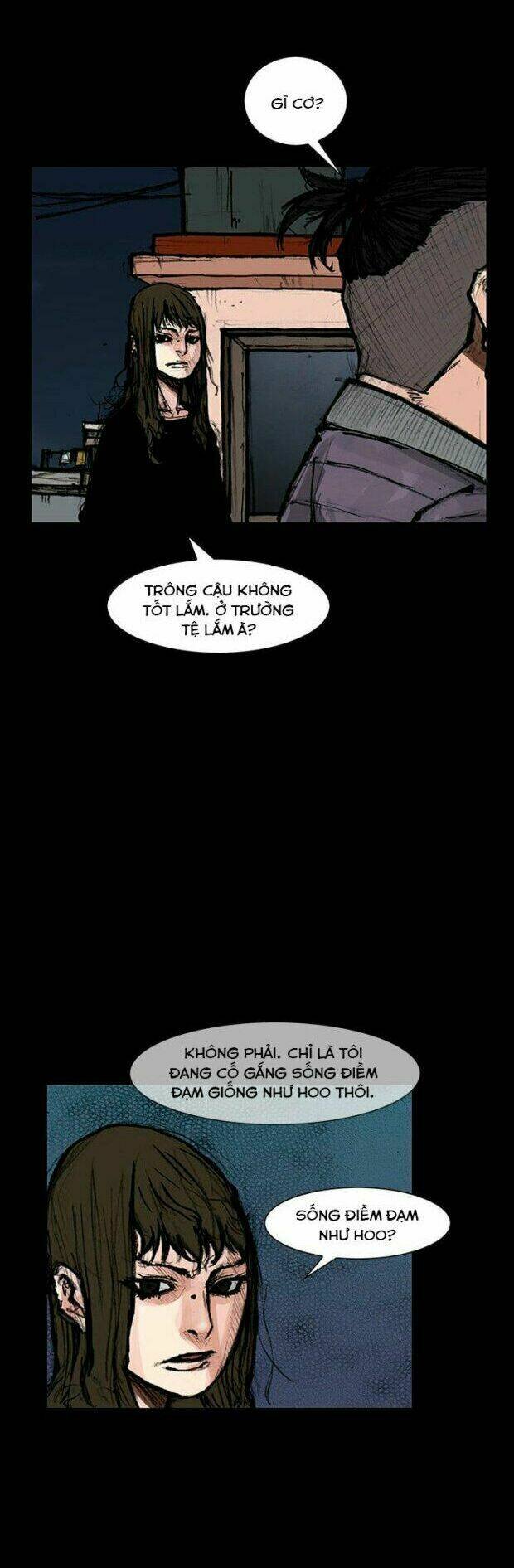 dokgo 2 | độc cô 2 chapter 13 29