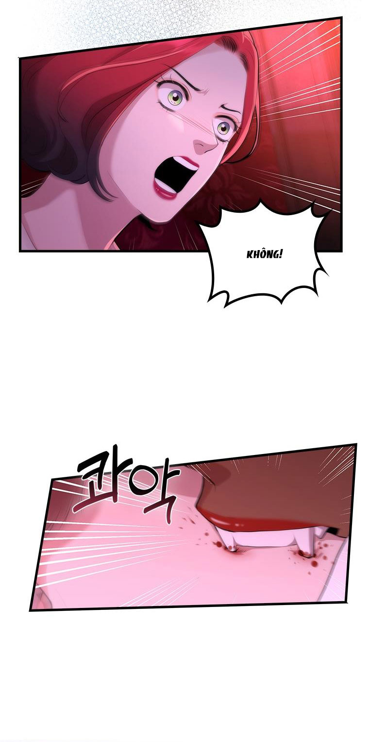 Khách Sạn Máu chapter 18.2 - Trang 16