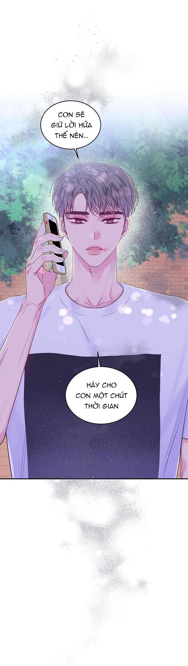 bình minh thứ hai chapter 23 27