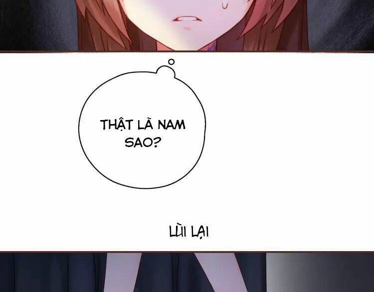 thực luyến kỳ duyên chapter 34 77