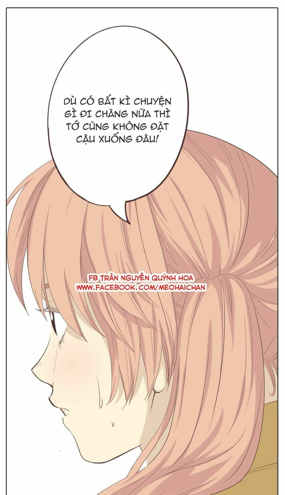 xin chào! dân nữ chapter 31 73
