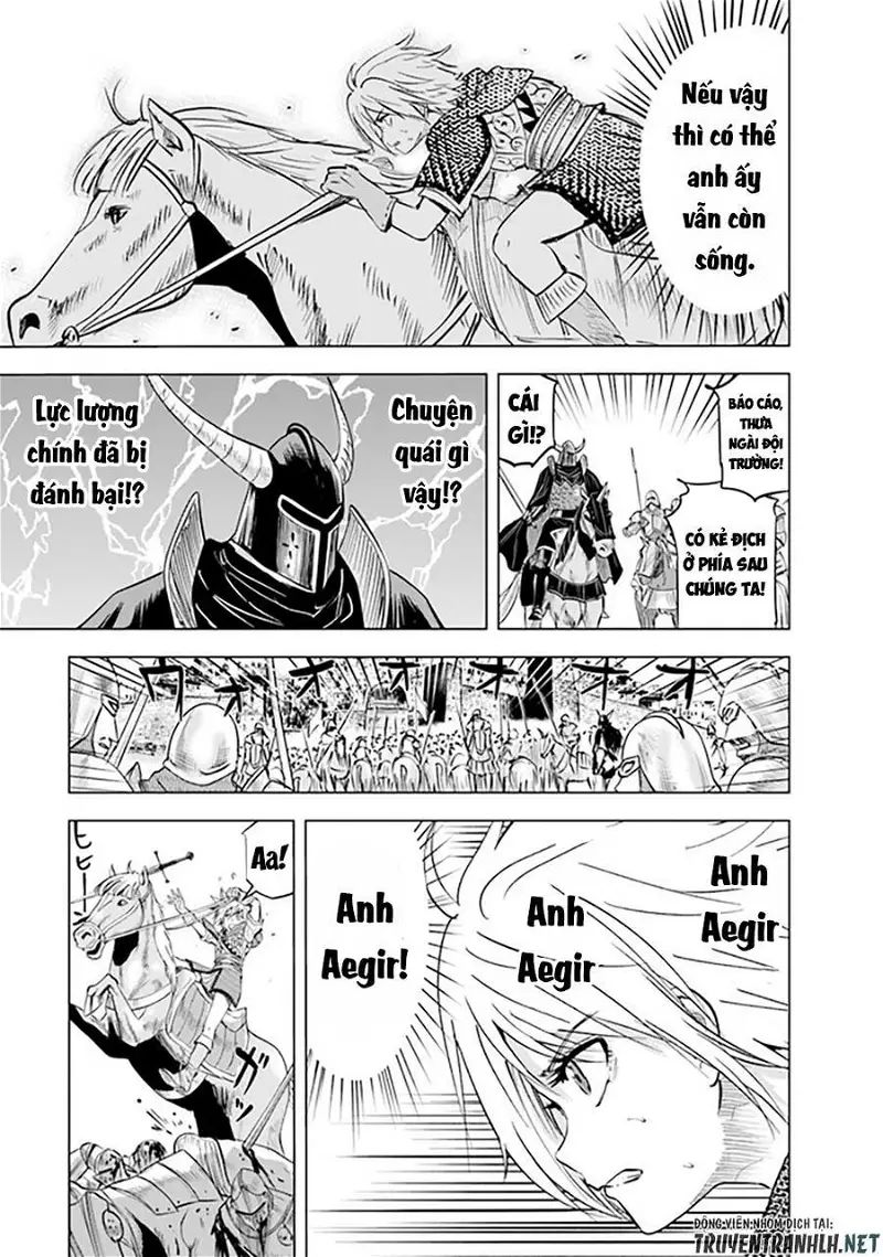 hành trình chịch dạo của của máy dập cổ đại chapter 54 26