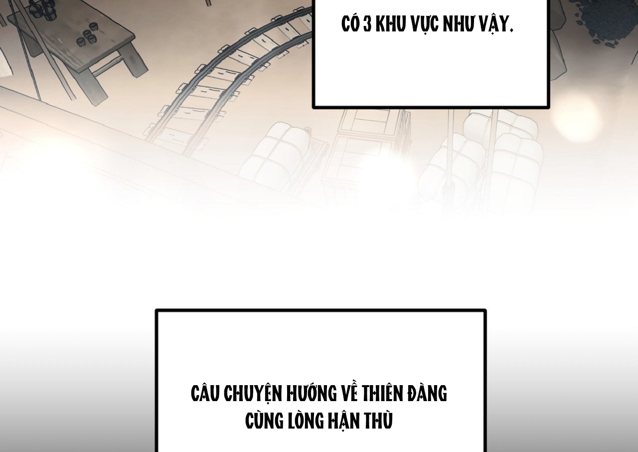 Khách Không Mời Mà Đến Của Thiên Đàng chapter 1.2 - Trang 53