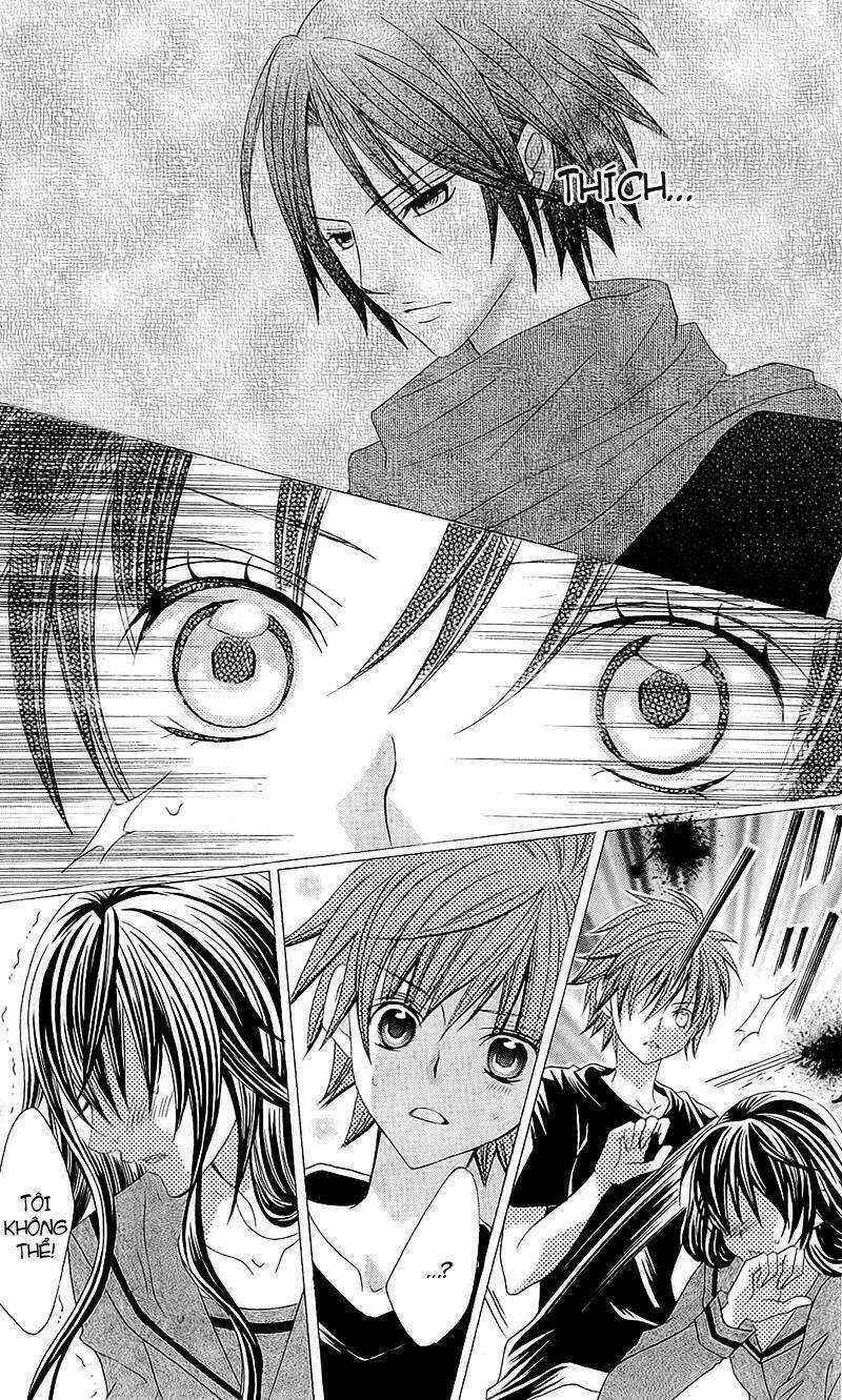 suki desu suzuki-kun!! chapter 56 12