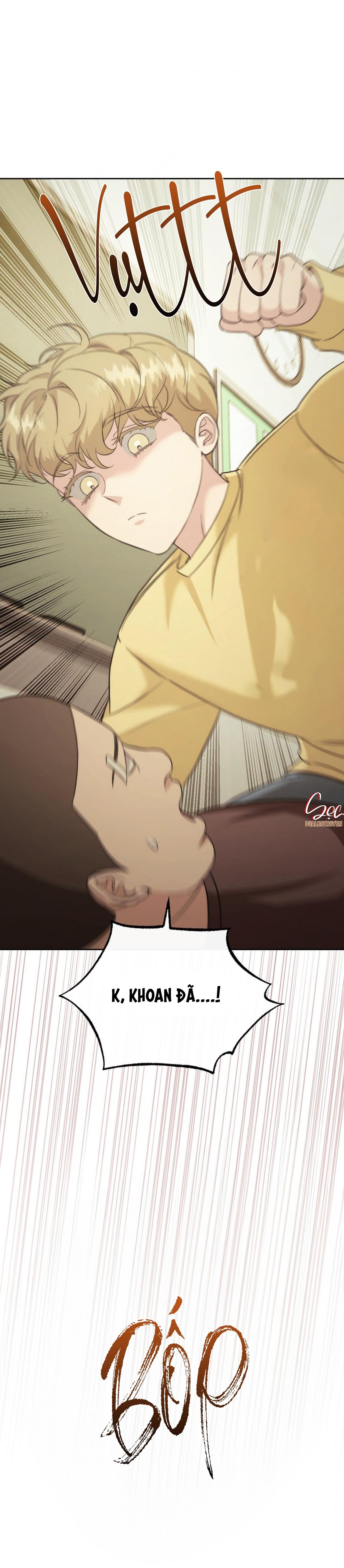 (abo)mối quan hệ không hoàn chỉnh chapter 12 59