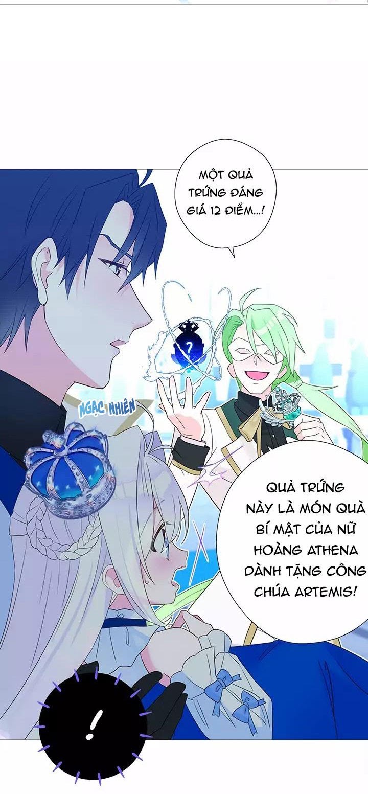 hãy chọn papa thật sự trong số các bạo chúa! chapter 7 70