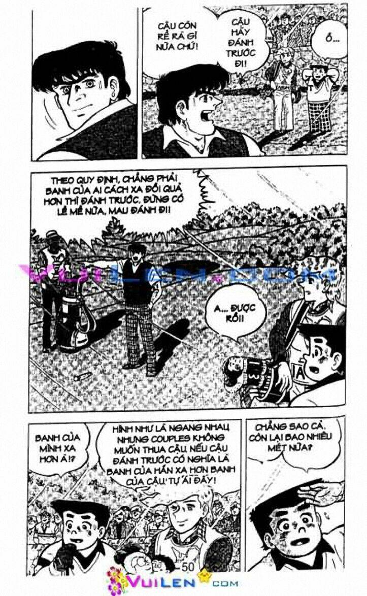 tân teppi chapter 55 50