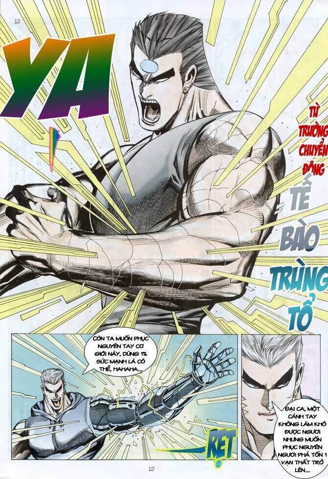 hải hổ 2 chapter 47 13