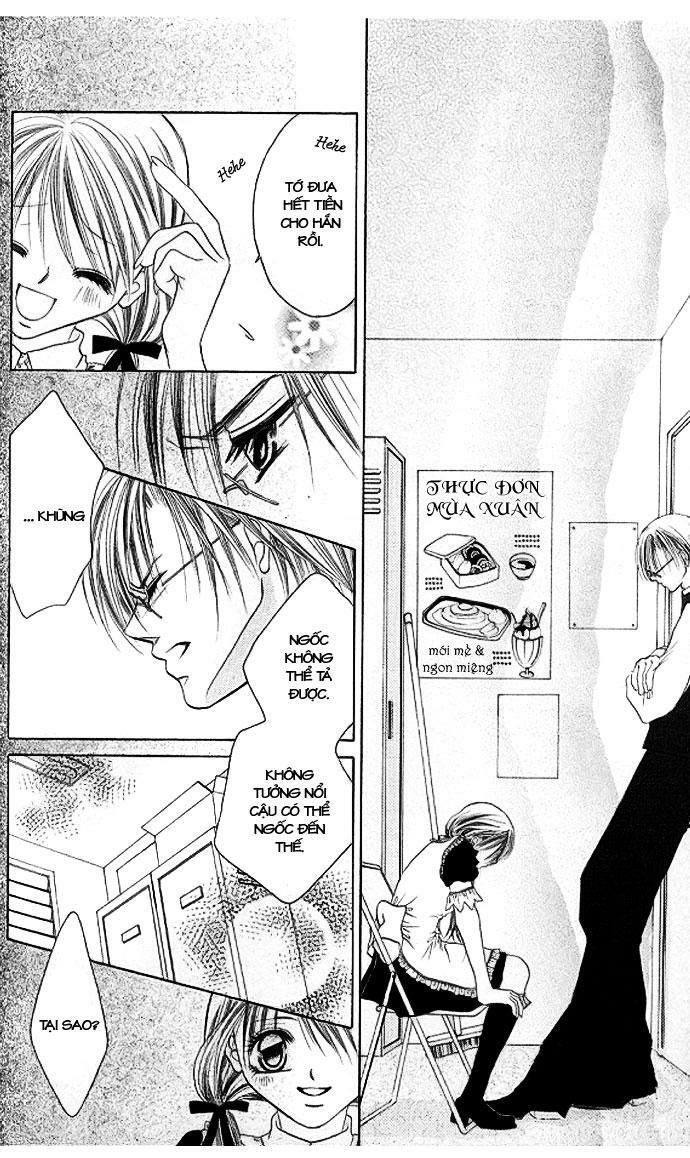 i love my little sister chapter 22 29