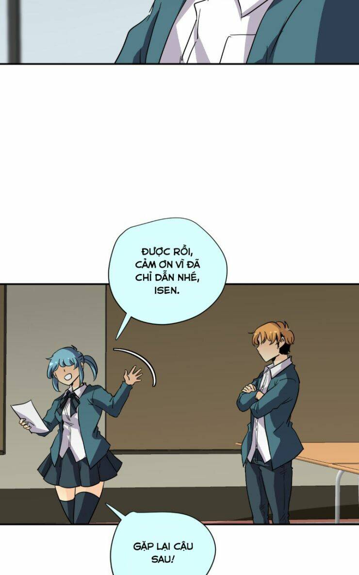 Thế Giới Không Hoàn Hảo Chapter 175 5