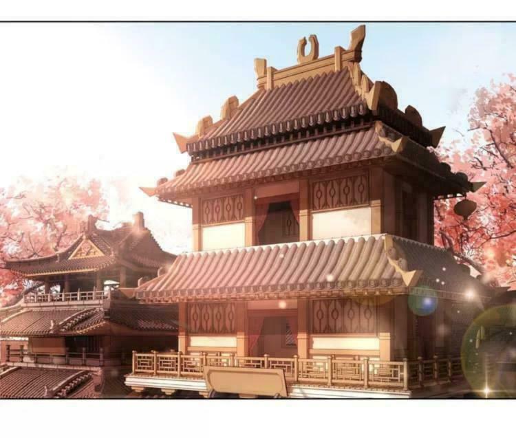 cực phẩm phế vật tiểu thư chapter 14 25