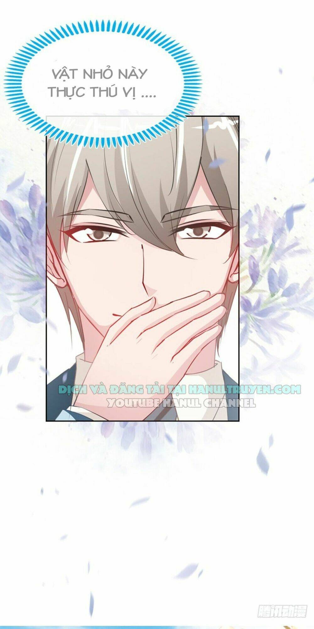 truy nã toàn cầu truy thê về sủng chapter 7 20