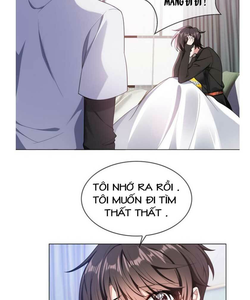 cô vợ nhỏ nuông chiều quá lại thành ác!! chapter 194.2 8