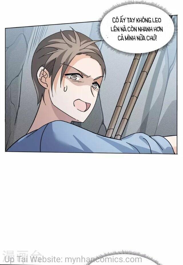 cô ấy đến rồi, xin nằm xuống! chapter 131 6