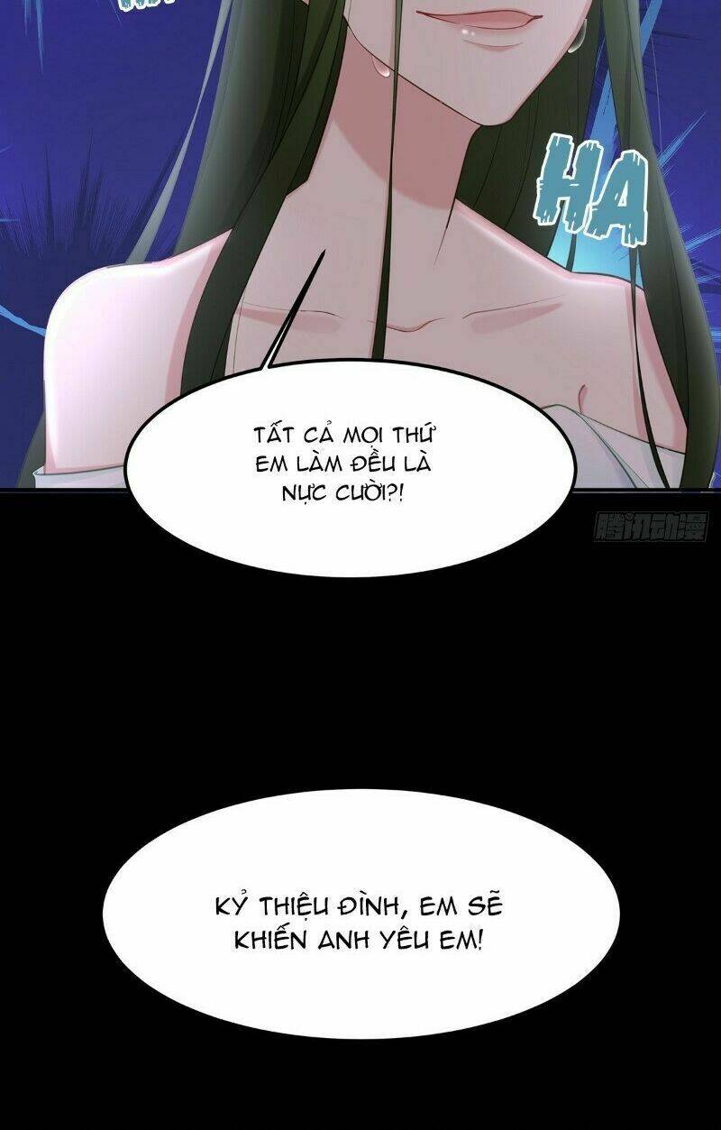 chỉ muốn cưng chiều em chapter 40 32