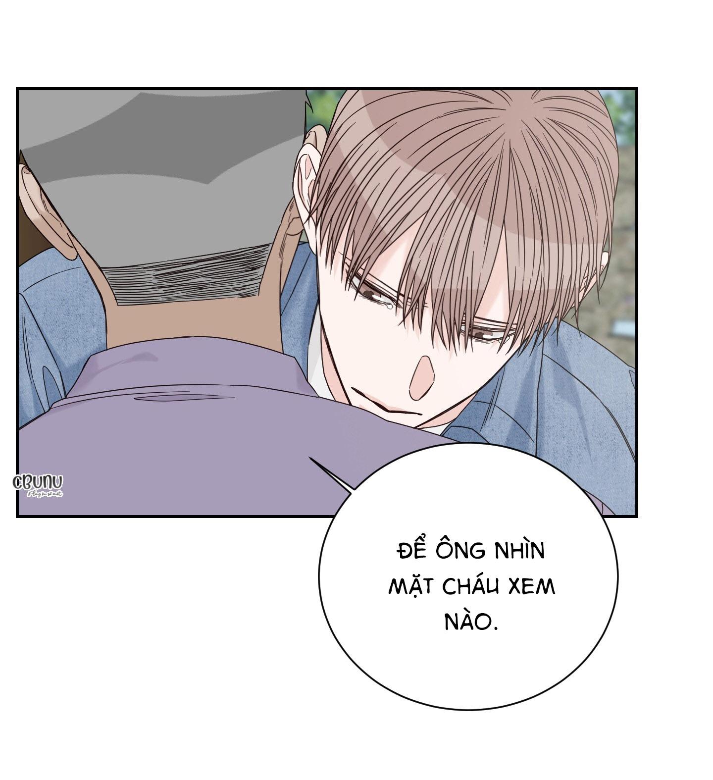 điểm dừng chân cuối cùng chapter 40 48