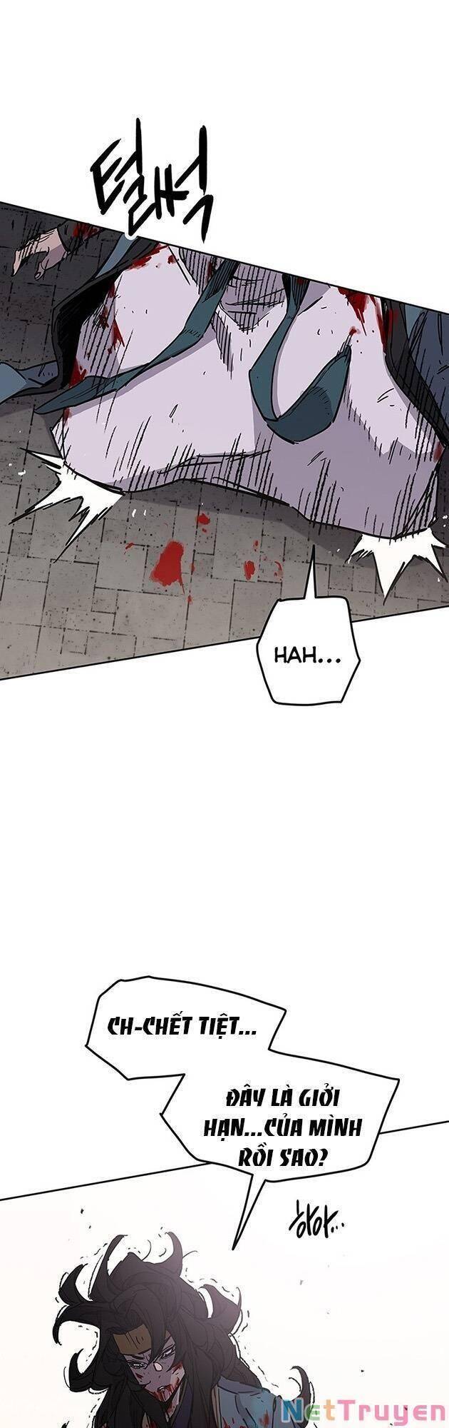 kiếm sĩ bất bại chapter 122 44