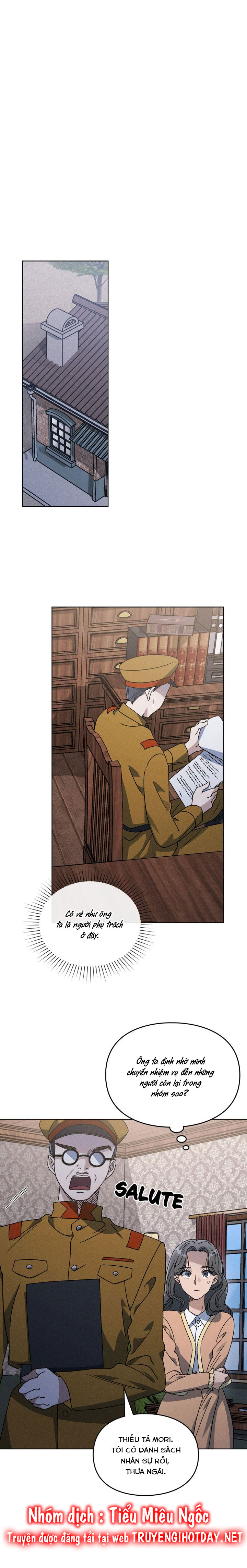 nếu tôi là bạn chapter 78 11