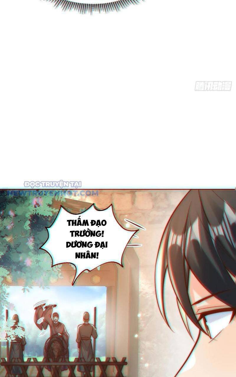 ta thực sự không muốn làm thần tiên chapter 59 33