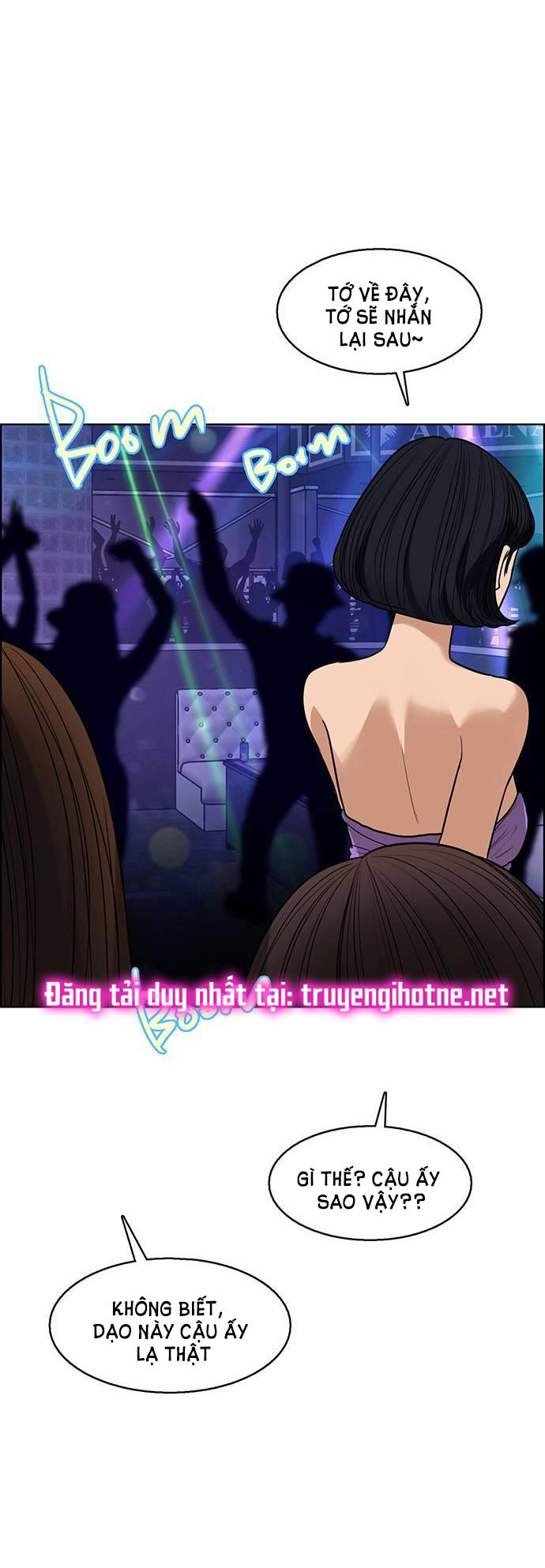 vẻ đẹp đích thực - true beauty chapter 237.2 11