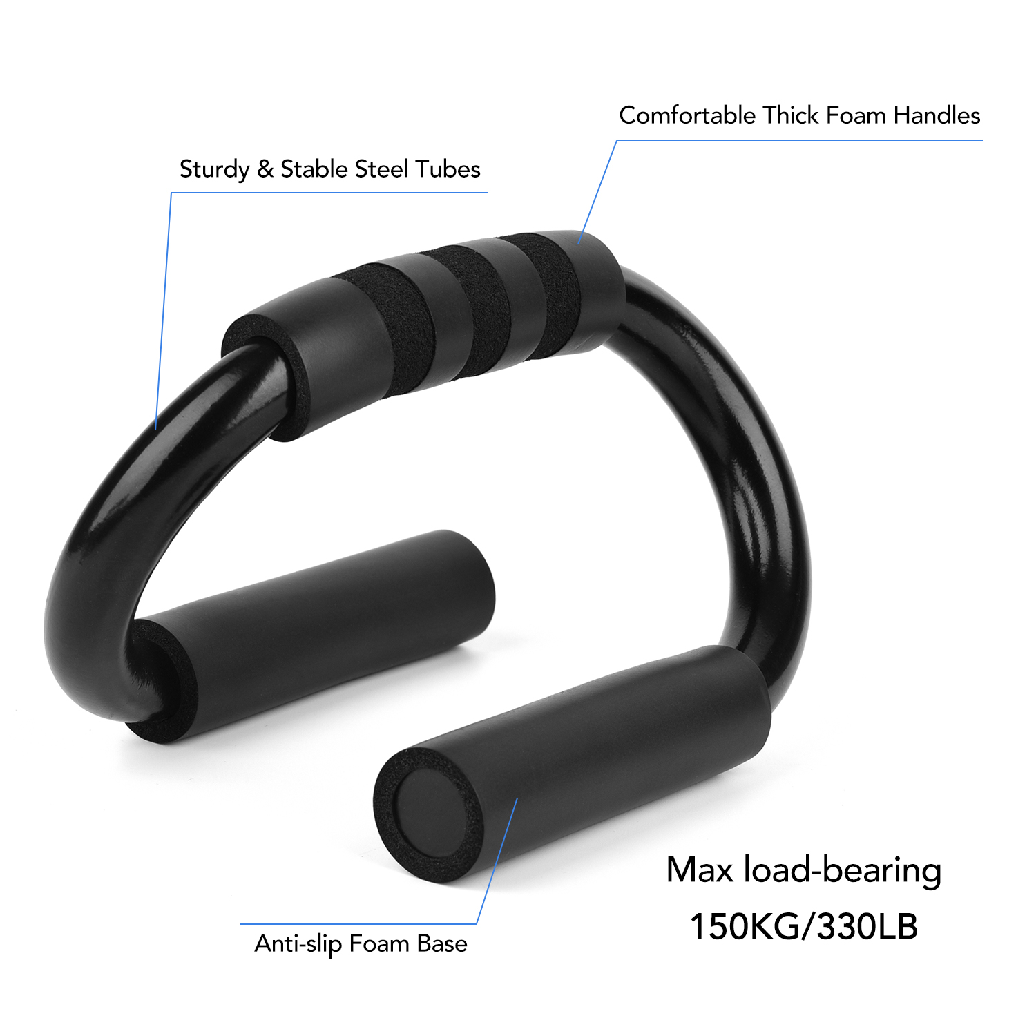 Bộ 8 dụng cụ con lăn tập bụng, dây nhảy, bánh xe lăn, đệm đầu gối ,thanh đĩa cho tập luyện