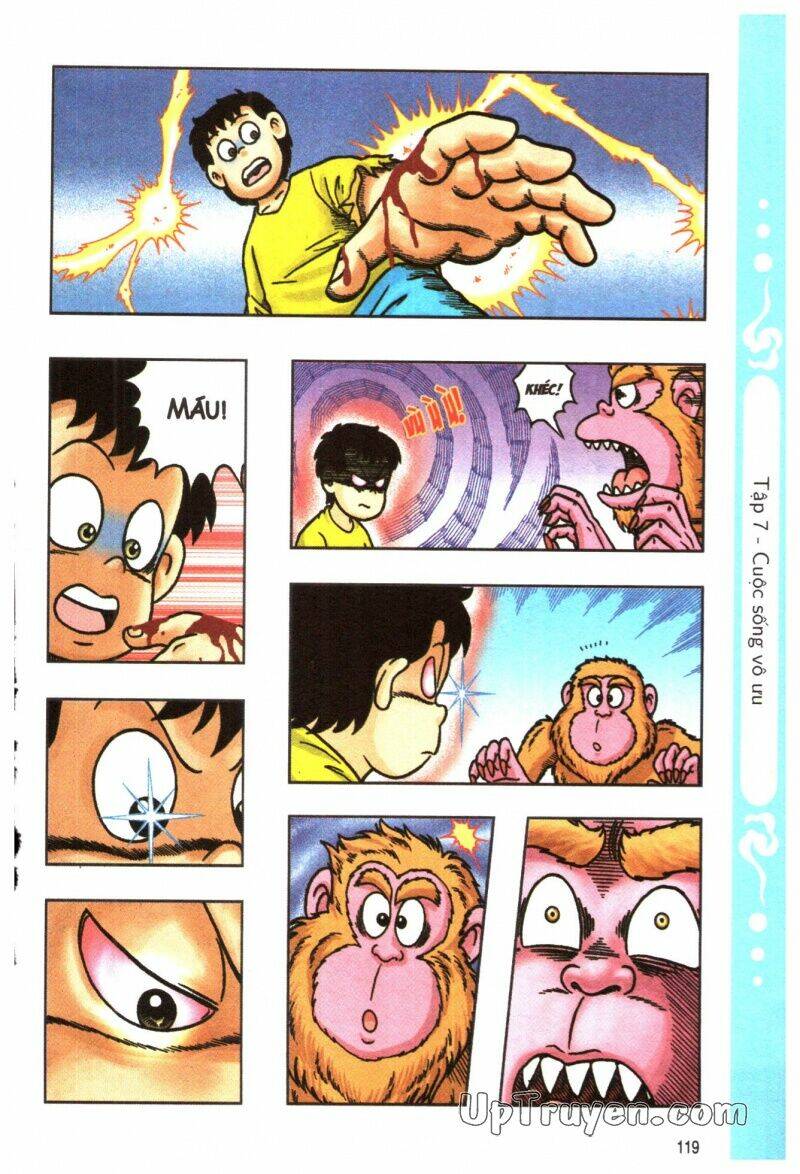 ô long viện tình huynh đệ chapter 7.4 28