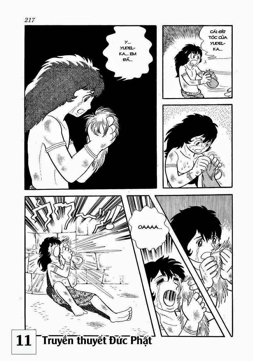 buddha - truyền thuyết đức phật chapter 53 52