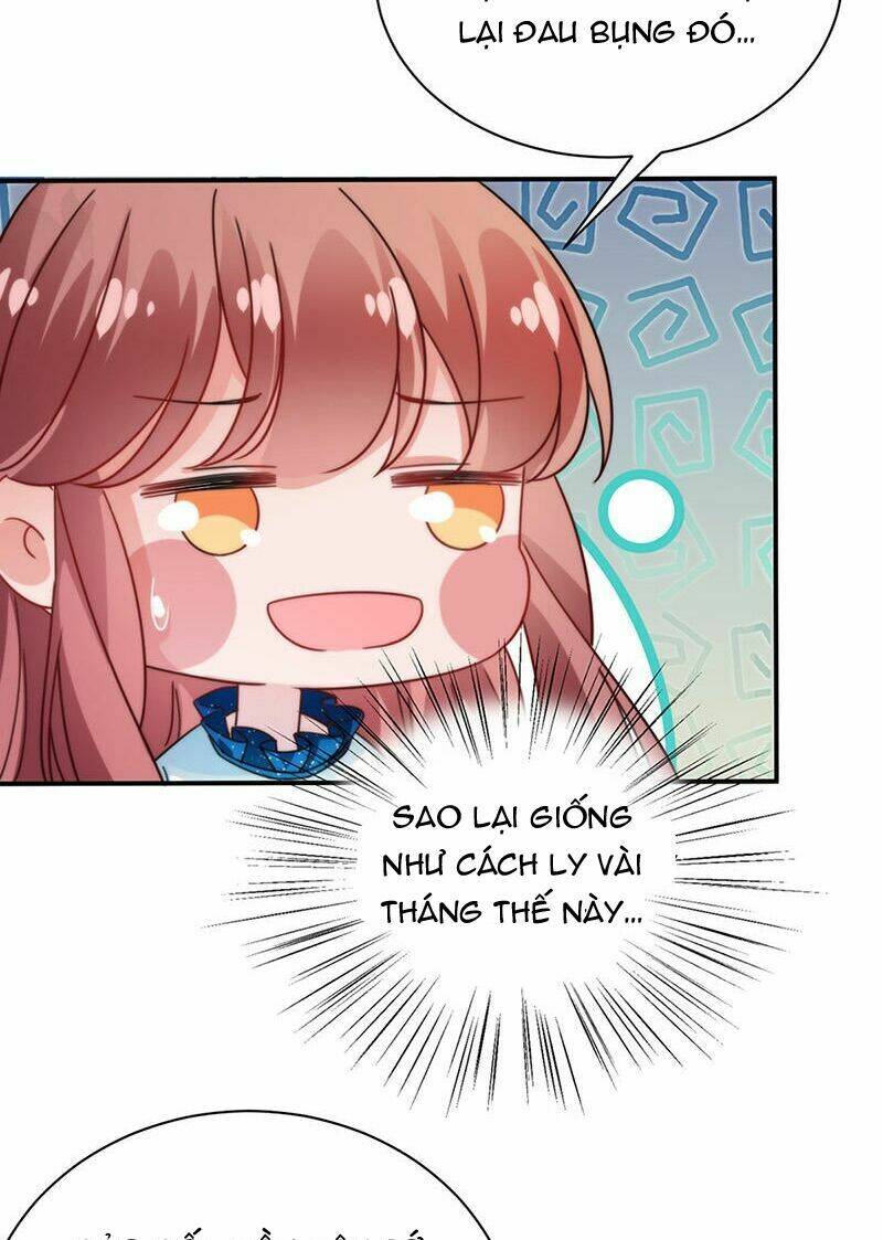 thịnh thế điềm sủng: cô vợ nhỏ đáng yêu của dịch thiếu chapter 123 29