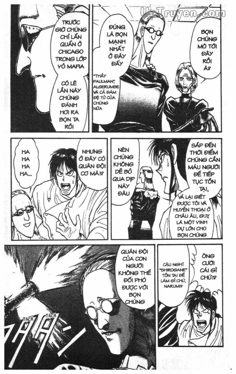 karakuri circus - gánh xiếc quái dị chapter 12 60