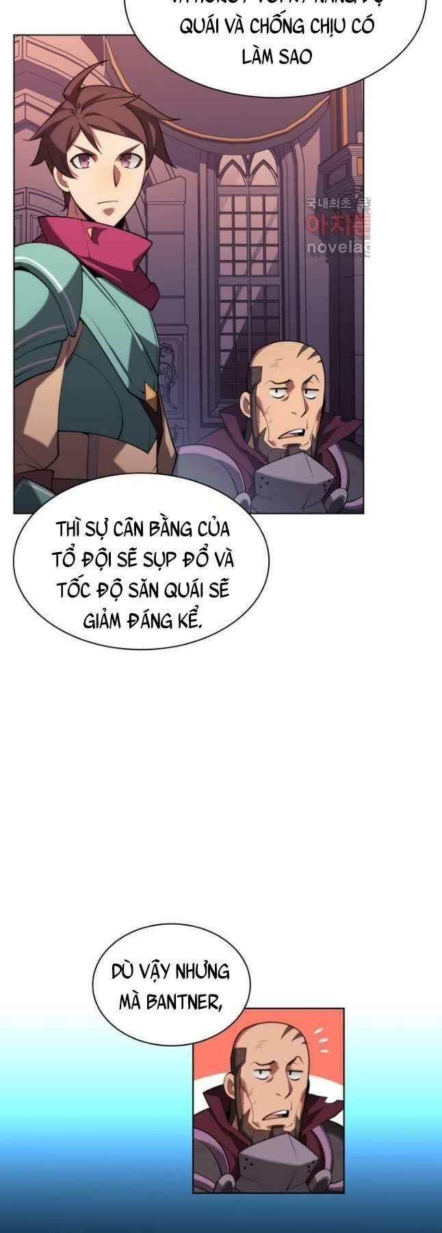 vượt qua giới hạn chapter 153 39