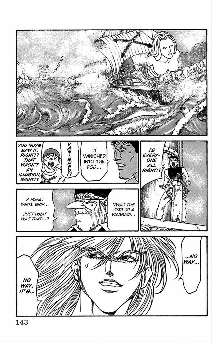 vua trên biển chapter 58 18