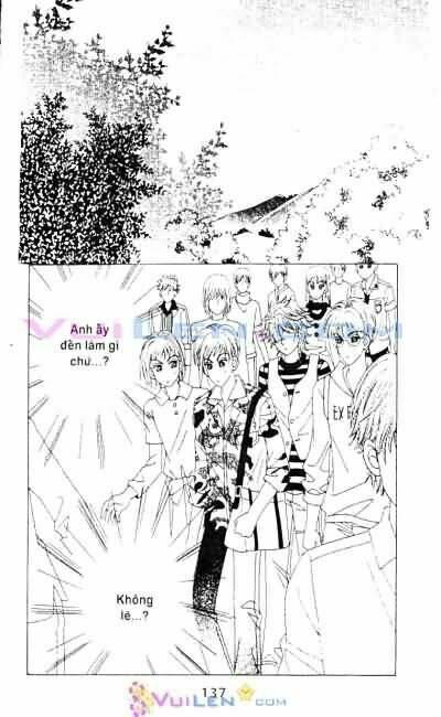 chàng gà mái chapter 6 137
