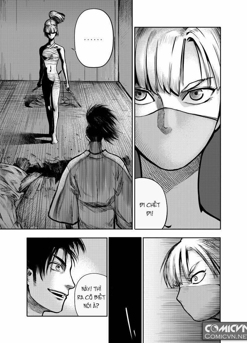 đại phong ca chapter 5 13