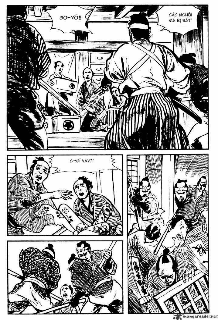 lone wolf and cub chapter 72 18