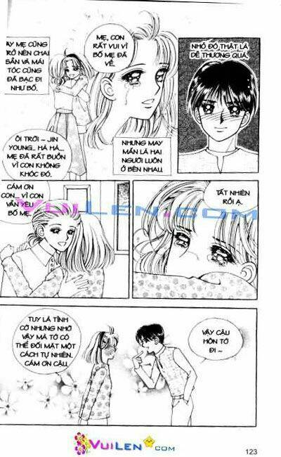 cánh cửa mùa hè chapter 8 123