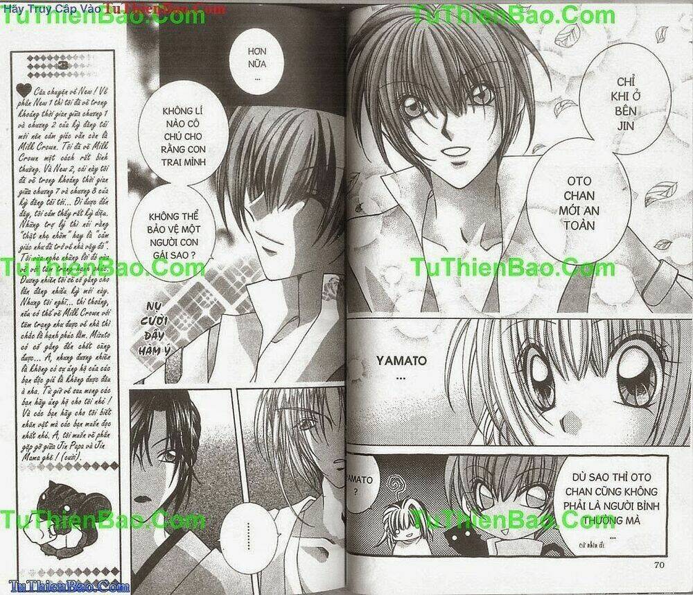 cô nàng quản gia chapter 7 37