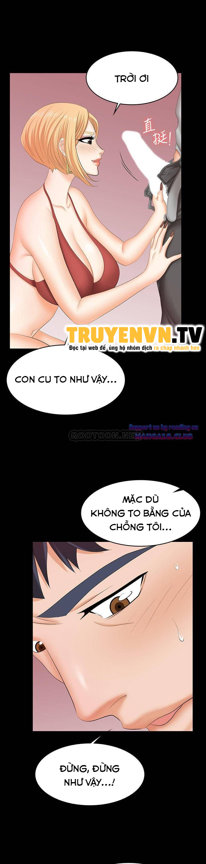 đổi vợ chapter 78 10