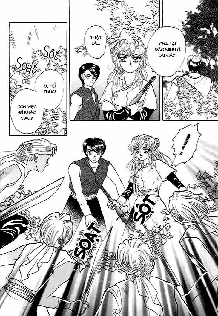 spirit of the ocean chapter 4 16