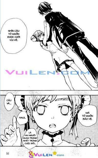 moon boy - chàng trai ánh trăng chapter 8 29