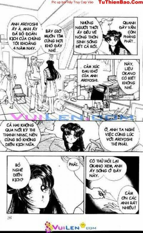 vương quốc điện ảnh chapter 3 26