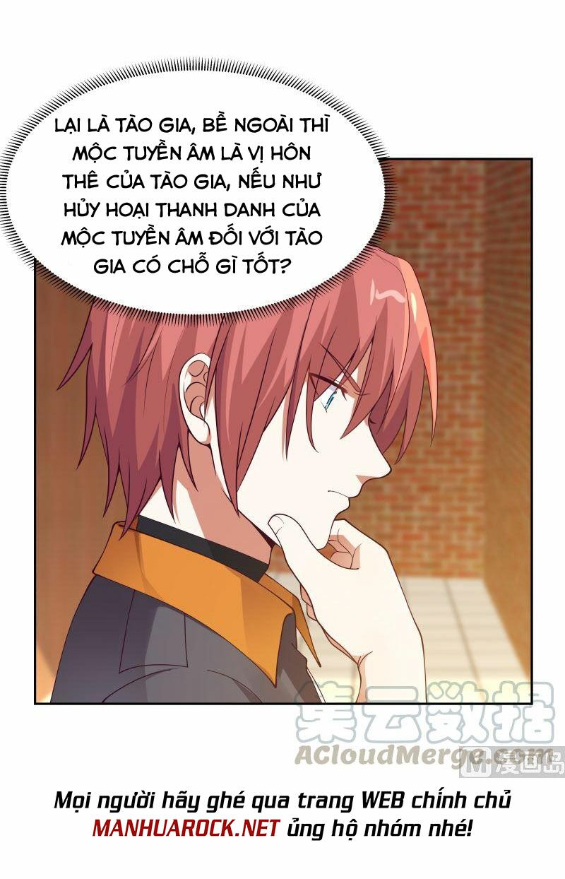 trên người ta có một rồng chapter 396 17