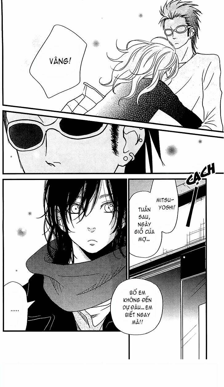 tonari no kaibutsu-kun chapter 17 43