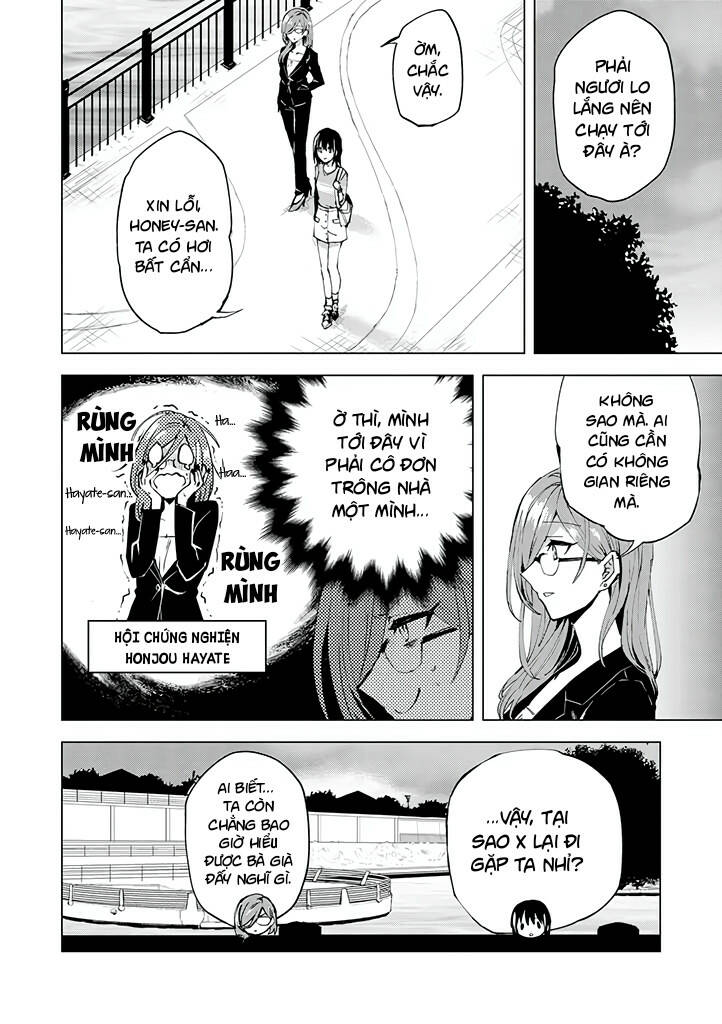 hero-san and former general-san chapter 7 18