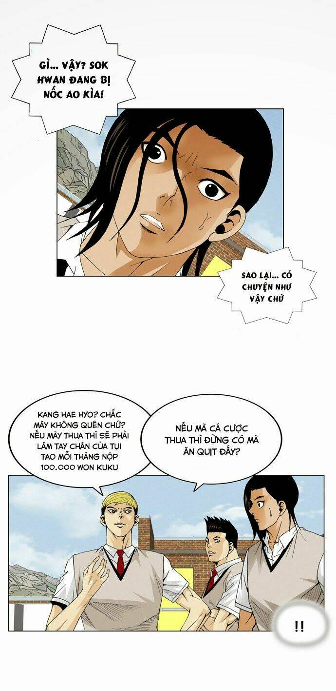 ultimate legend: kang hae hyo chapter 64 4