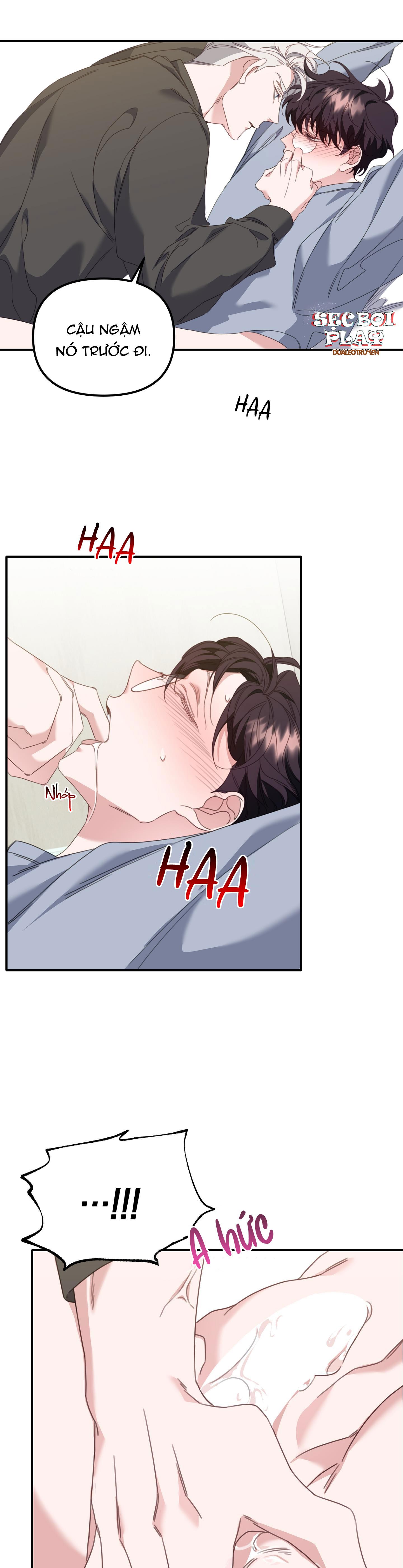 hổ trở về chapter 7 13