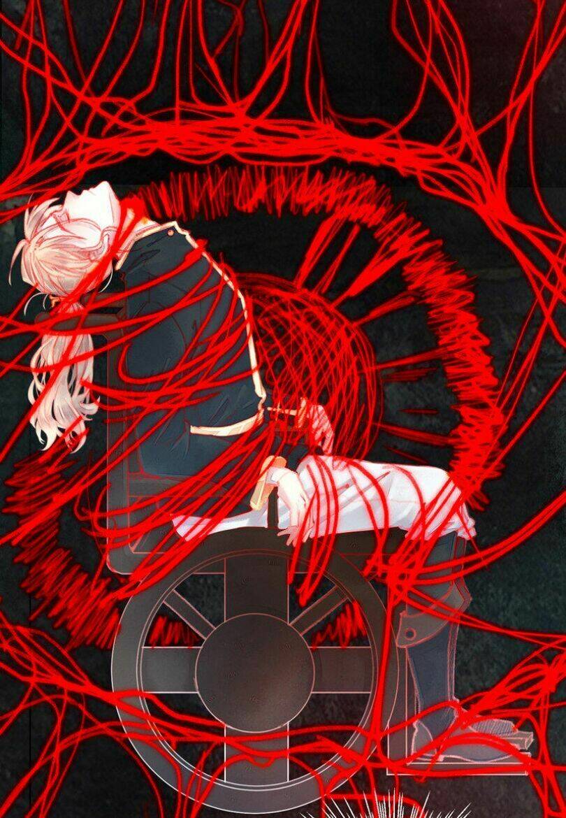 điều gì gọi là hấp dẫn tăng gấp đôi? chapter 1 25