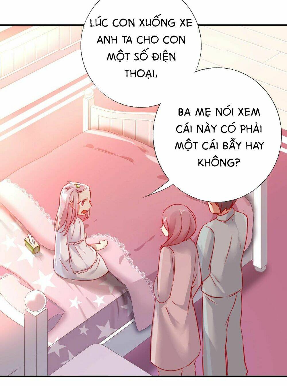 phục thù thiếu gia tiểu điềm thê chapter 3 25