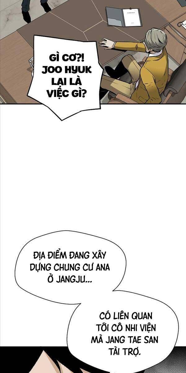 sự trở lại của huyền thoại chapter 102 11