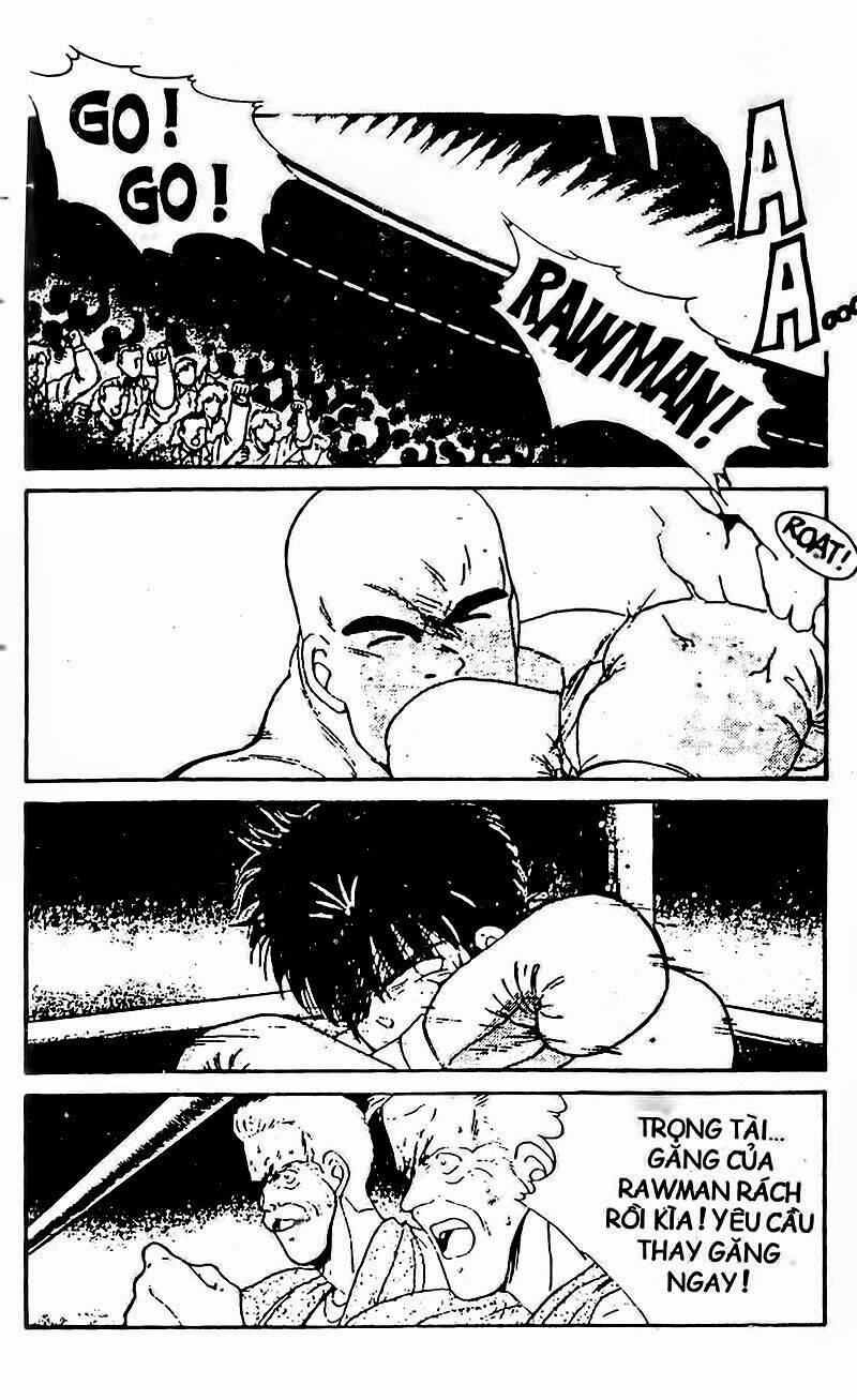 truyền nhân atula - shura no mon i chapter 102 18