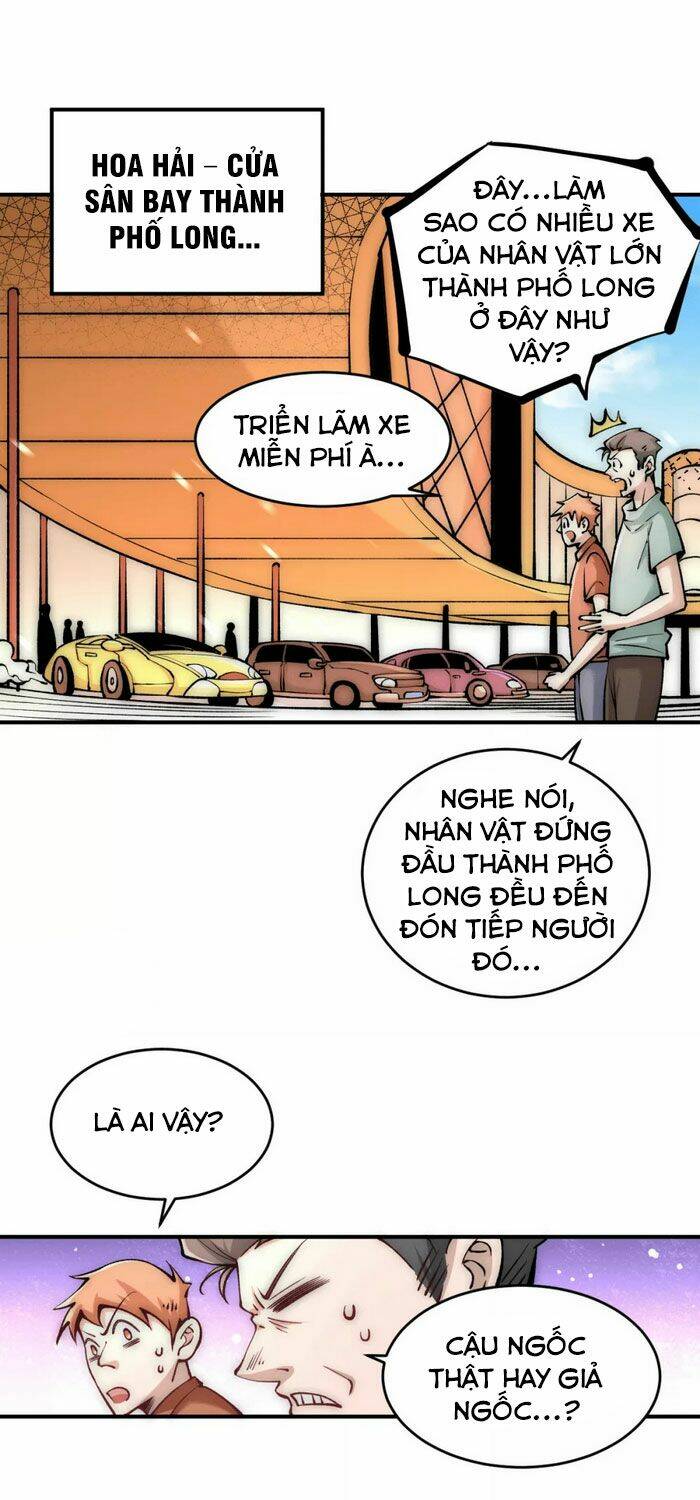 đô thị đỉnh phong cao thủ chapter 227 1